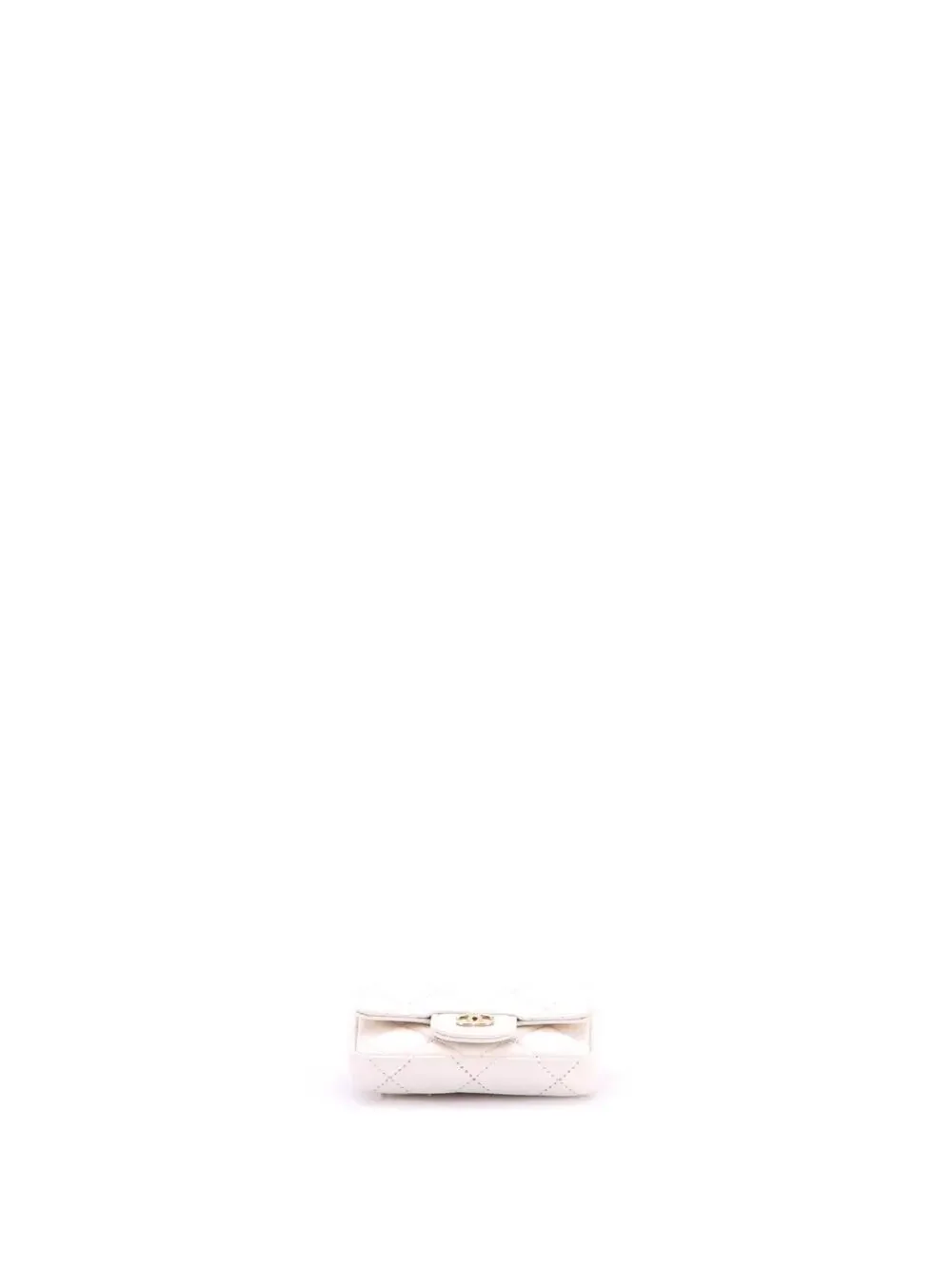 Chanel Classic Flap Chain Belt Bag #287588C28B